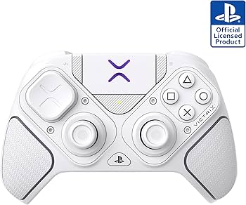 Amazon.co.jp: 【Amazon.co.jp限定】 Victrix by TURTLE BEACH Pro BFG